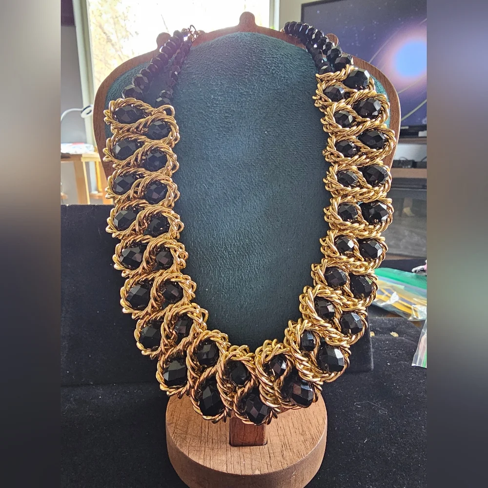 Vintage Necklace - Picture 3 of 4